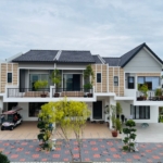 New Ipoh Property Corner House at Botani for Sale