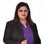 Sara Pandian