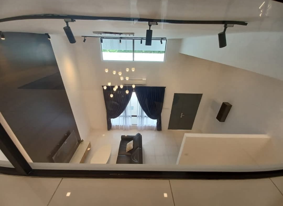 Luxury 2-Storey House at Sunland, Jalan Kuala Kangsar – Spacious Built-Up 2,338 to 2,558 sqft, Prime Location in Ipoh