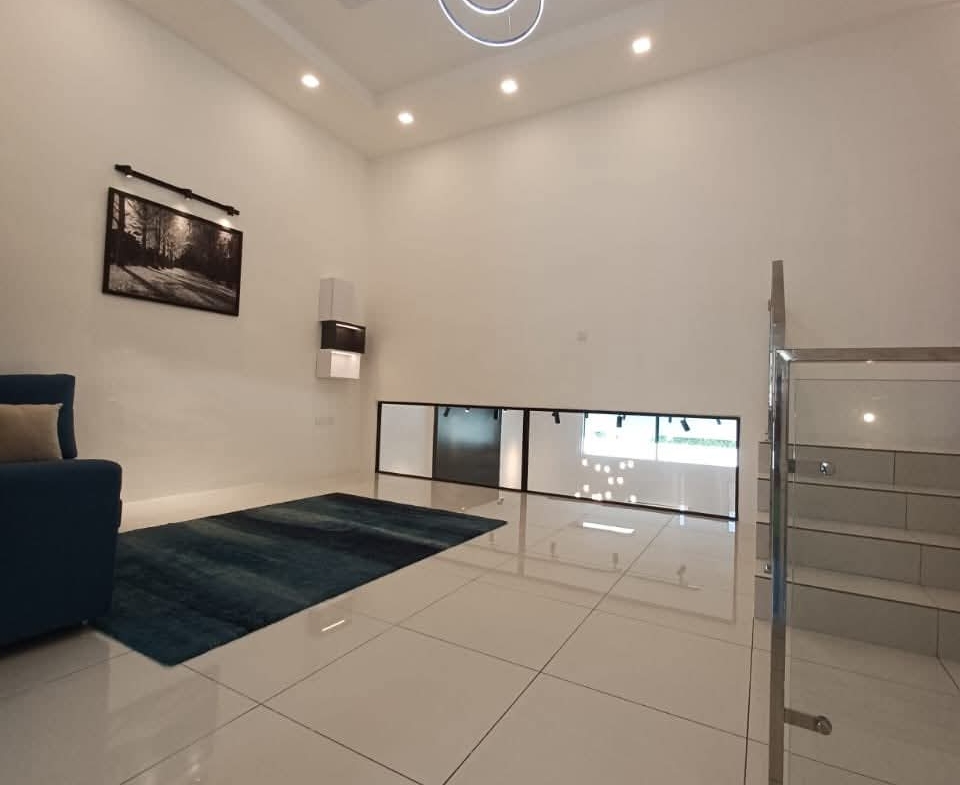 Luxury 2-Storey House at Sunland, Jalan Kuala Kangsar – Spacious Built-Up 2,338 to 2,558 sqft, Prime Location in Ipoh