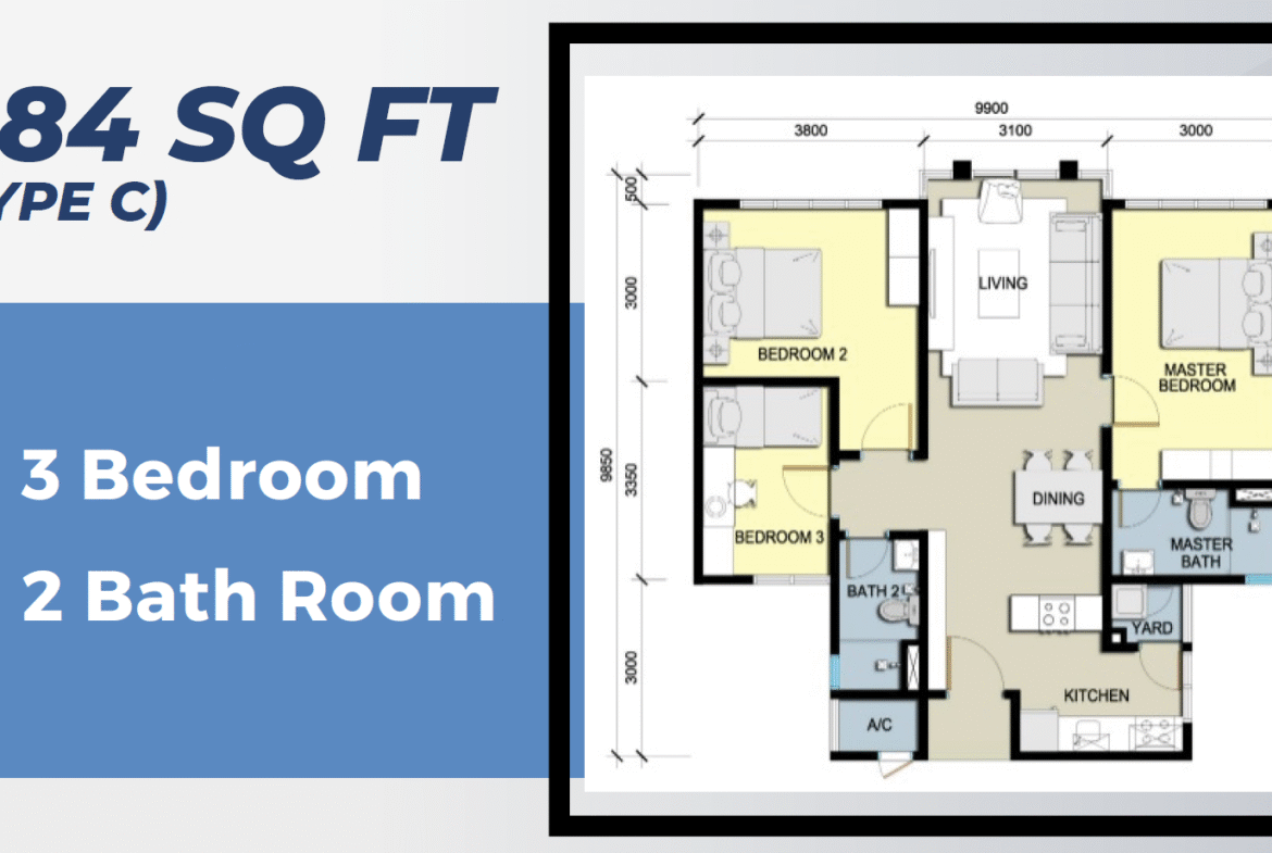freehold-condo-ipoh-cityview