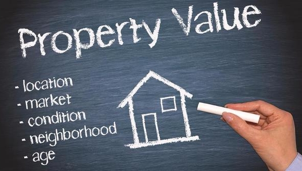 Property Market Value Harga Pasaran Hartanah