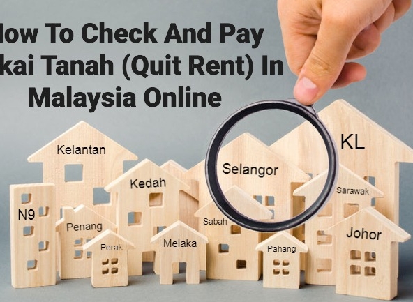 Quit rent