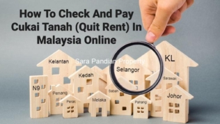 Quit rent
