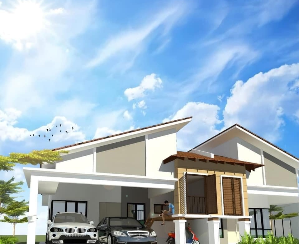 Avante Gopeng New Project Ipoh House for Sale in Ipoh