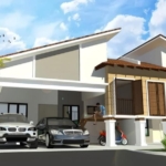 Avante Gopeng New Project Ipoh House for Sale in Ipoh