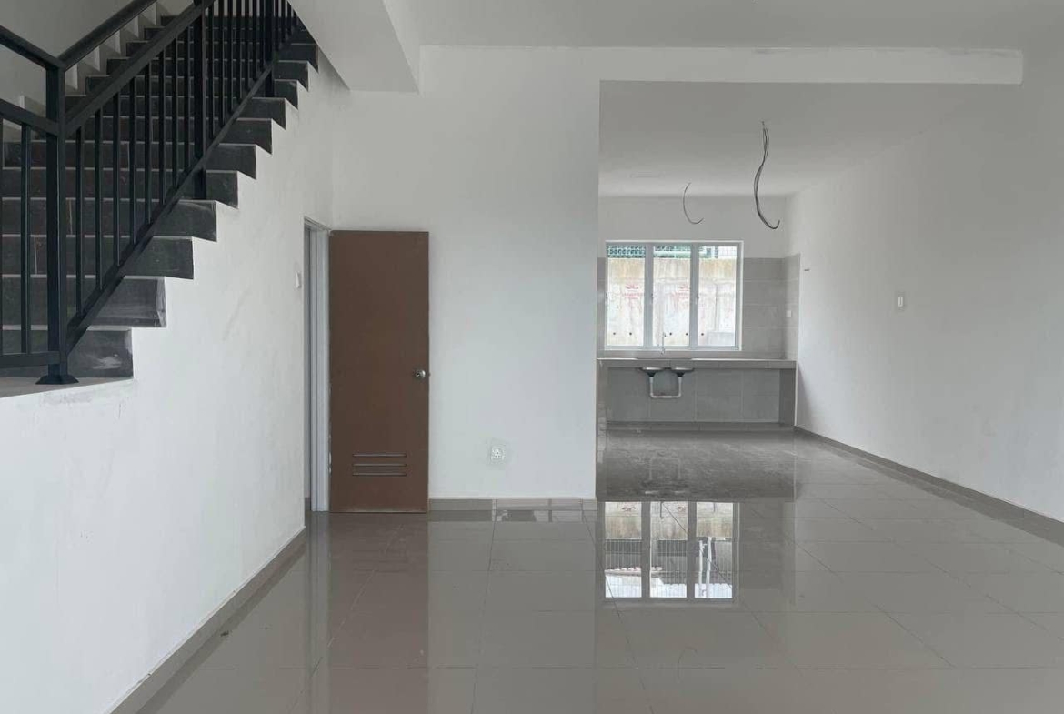 Semi-D Homes for Sale in Klebang Meru Ipoh – New Launch