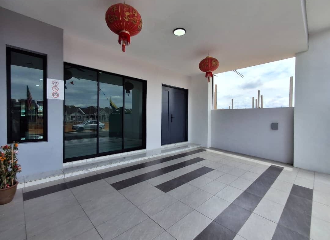 Freehold Botani Home
