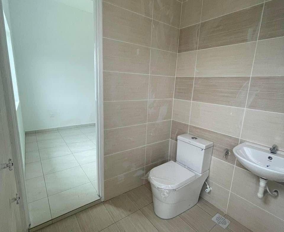 Semi-D Homes for Sale in Klebang Meru Ipoh – New Launch