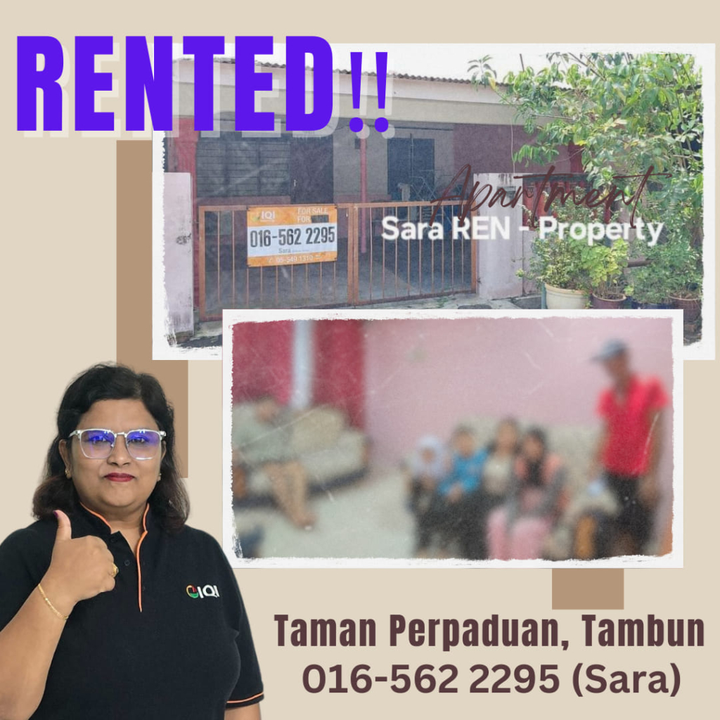Loan Approved for the Home