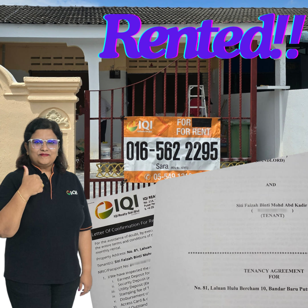 Loan Approved for the Home