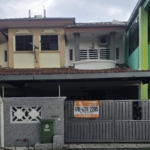 Double Storey For Rent Sewa Tanjung Rambutan