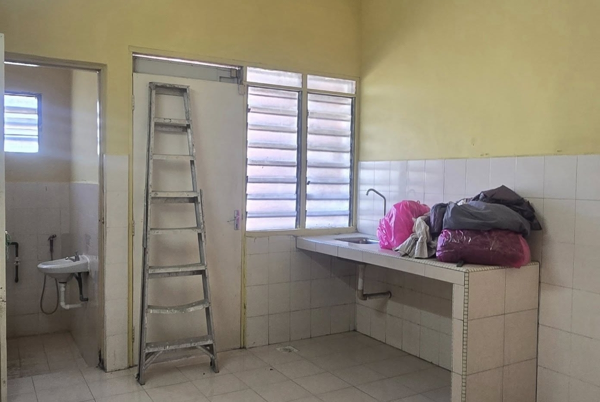 Double Storey For Rent Sewa Tanjung Rambutan