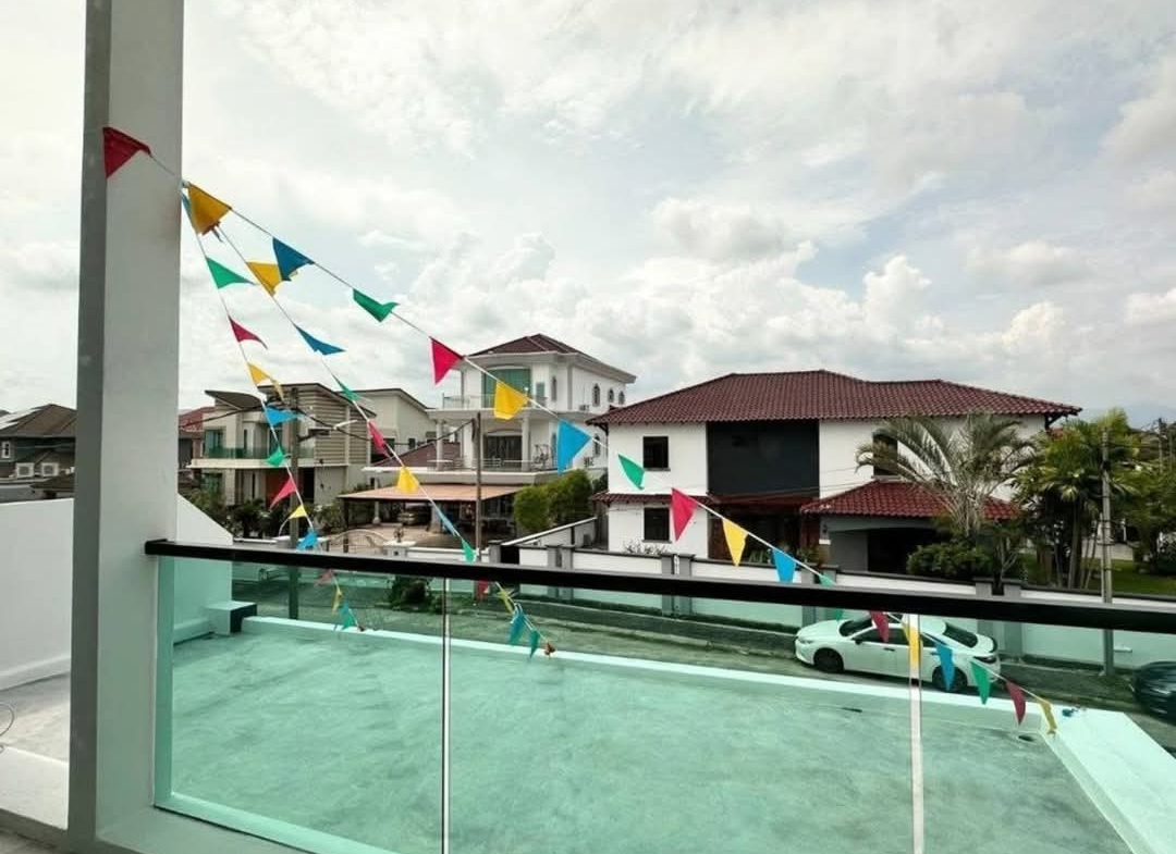 New Project Ipoh Sale in Pasir Putih, Ipoh