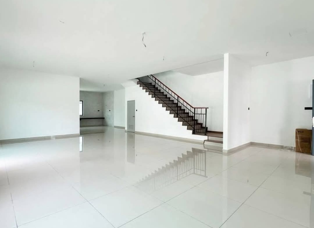 New Project Ipoh Sale in Pasir Putih, Ipoh