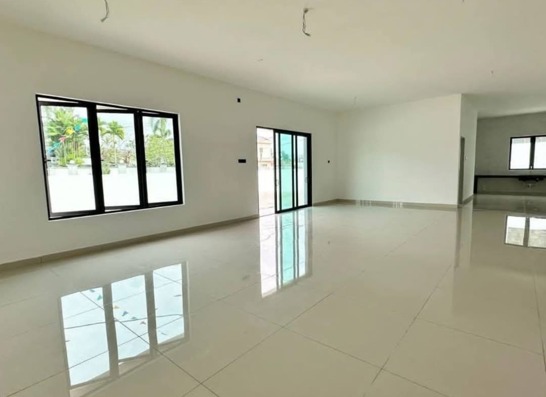 New Project Ipoh Sale in Pasir Putih, Ipoh