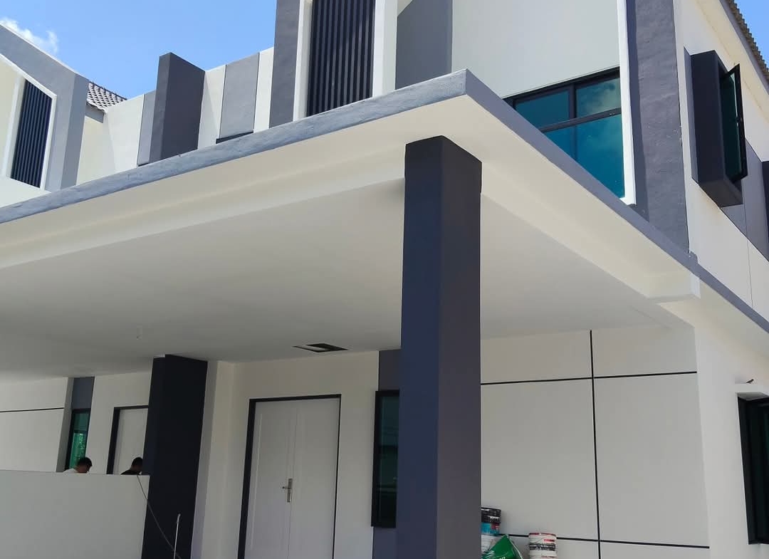 New Project Ipoh Sale in Pasir Putih, Ipoh