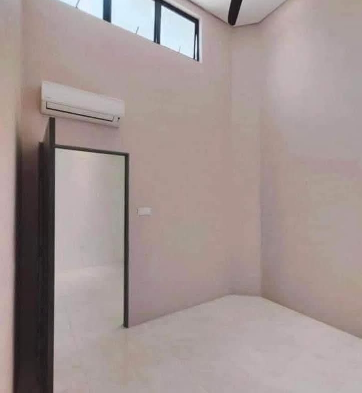 Double-Storey Terrace House in Lahat with 4 Spacious Bedrooms and a Backyard