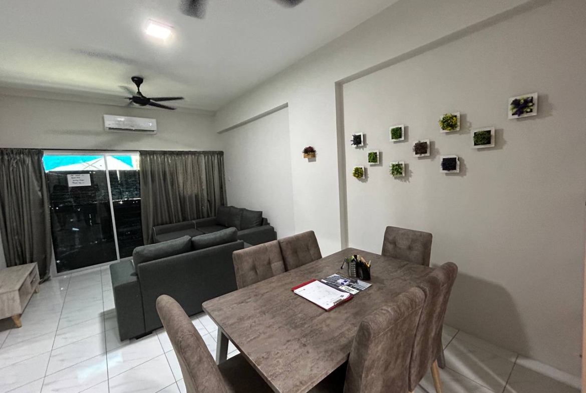 Freehold Ipoh New Project Apartment Ipoh Properties New Projects & Subsales