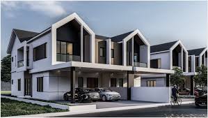 Grand SemiD Pasir Putih