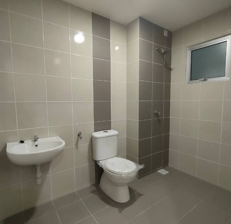 Ipoh New Project Klebang Apartment