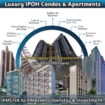 Ipoh New Project Apartment and Condominum