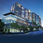 Ipoh New Project Taiping Maxwell Residensi