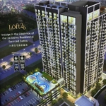 Loft26 Bercham Condo
