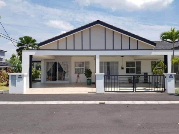 Gopeng Avante New Project Ipoh
