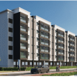 Ipoh New Project Apartment