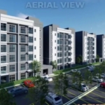 Ipoh New Project Klebang Apartment