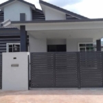Tasek Nova Semi D