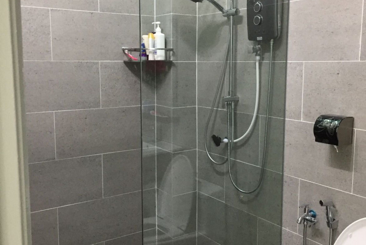 Tasek Nova Semi D