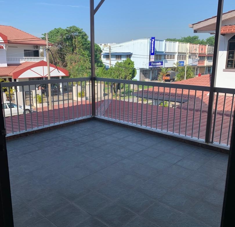 Mayfair Pasir Puteh Freehold Bungalow