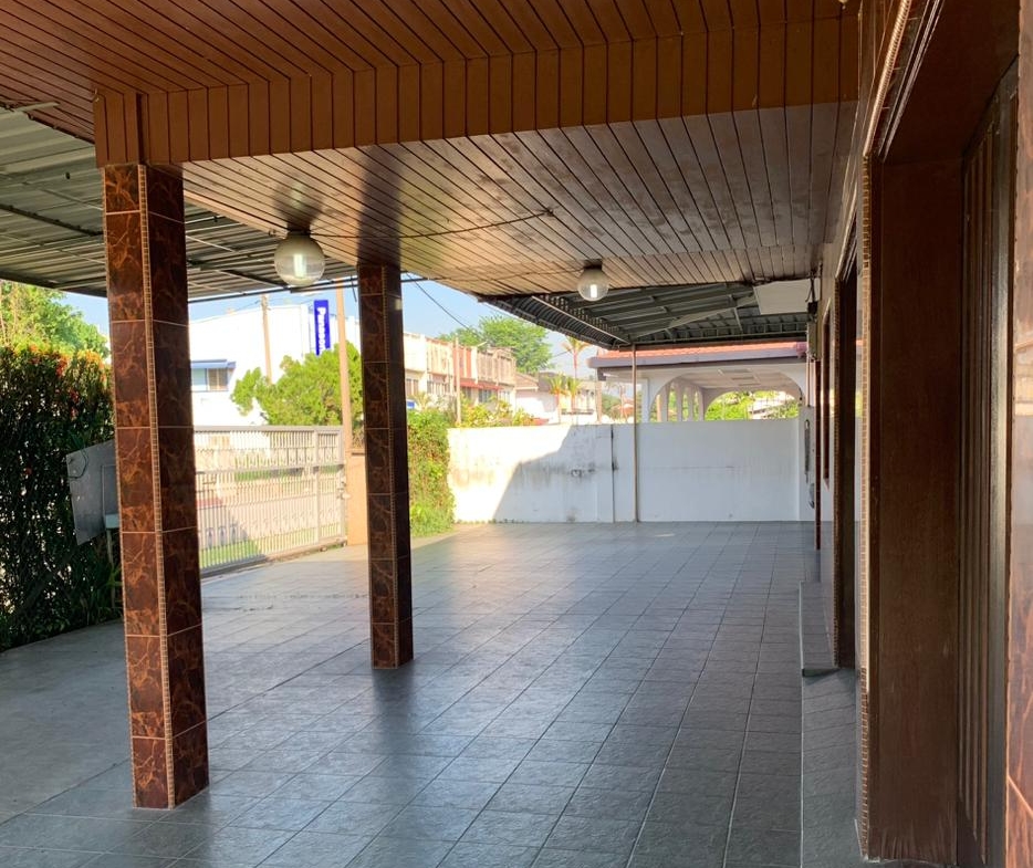 Mayfair Pasir Puteh Freehold Bungalow