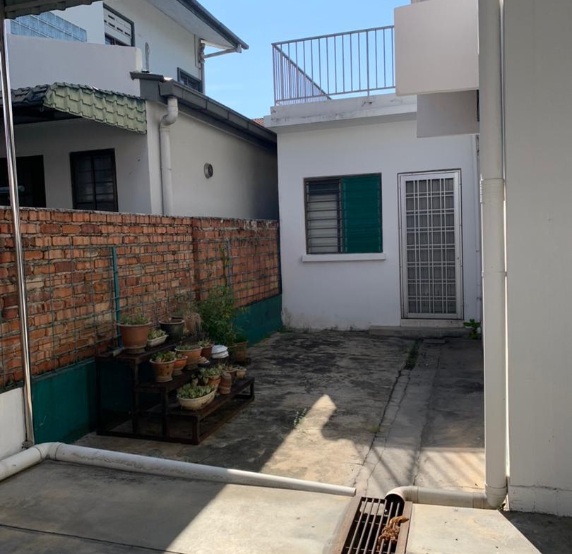 Mayfair Pasir Puteh Freehold Bungalow