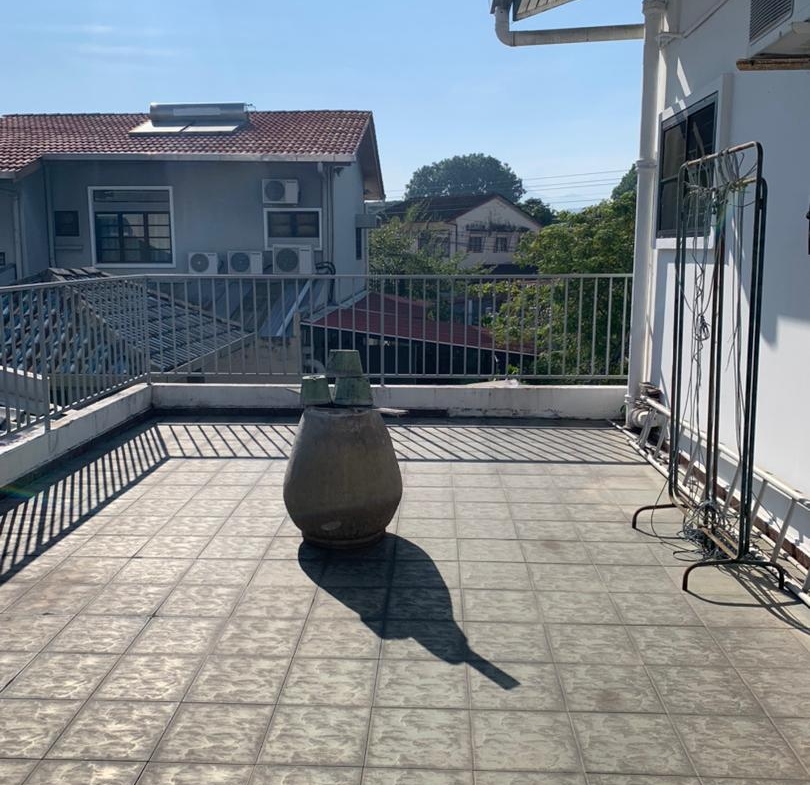 Mayfair Pasir Puteh Freehold Bungalow