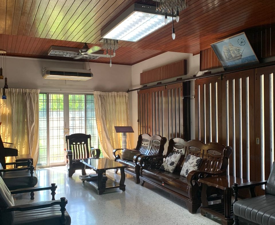 Mayfair Pasir Puteh Freehold Bungalow