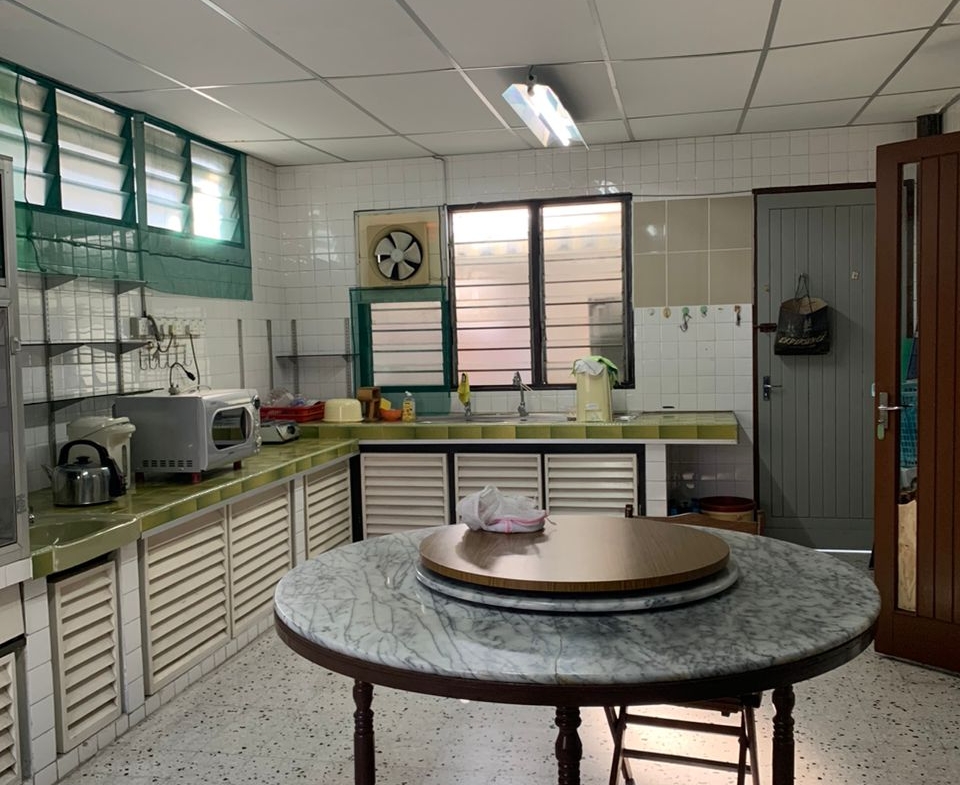 Mayfair Pasir Puteh Freehold Bungalow