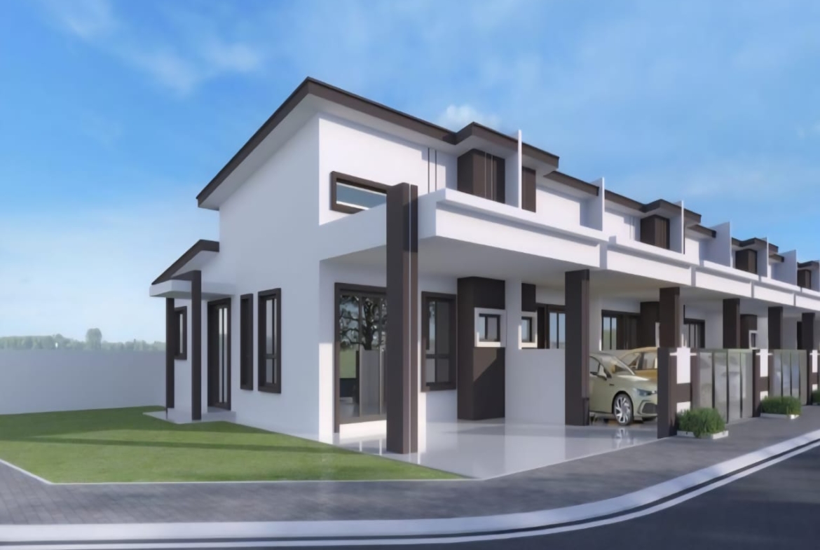 Sunway Single Storey