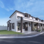 Sunway Single Storey