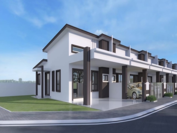 Sunway Single Storey