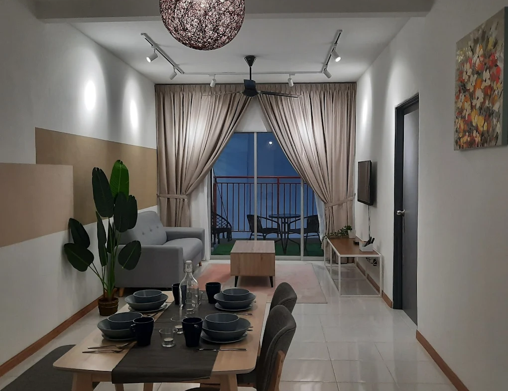 Emerald Avenue Airbnb at Cameron Highlands