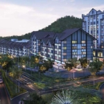 Emerald Avenue Airbnb at Cameron Highlands