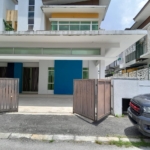 Semi D House for Sale in Ipoh Lahat Mines