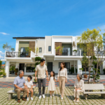 Forressta New Ipoh Properties Freehold House for Sale at Staion 18 Botani