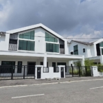 Pulai Heights Freehold Semi D Botani New Project