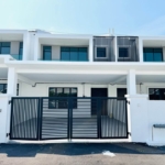 Shatin Double Storey Botani