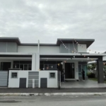Klebang Ria Freehold Semi D Ipoh New Property For Sale