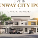 Sunway Ipoh Investment Property MM2H Can Buy